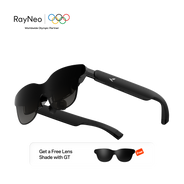 RayNeo GT AR Glasses