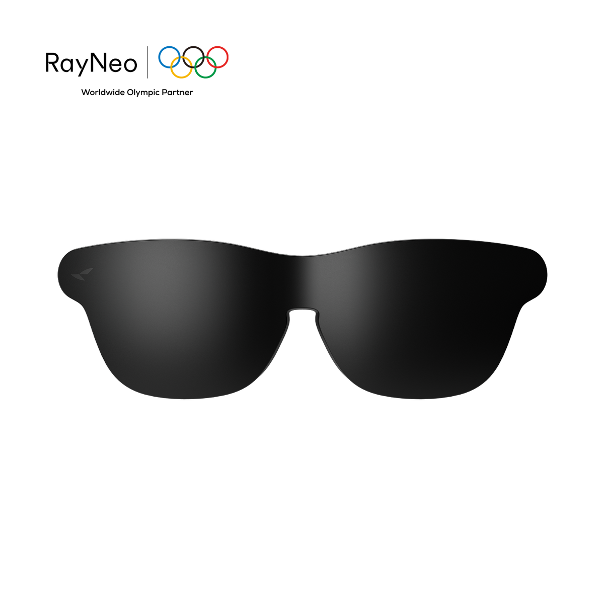 RayNeo Lens Shade for GT