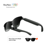 RayNeo GT Max AR Glasses