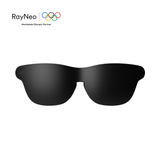 RayNeo Lens Shade for GT