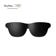 RayNeo Lens Shade for GT