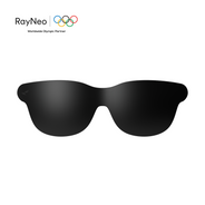RayNeo Lens Shade for GT MAX