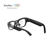 RayNeo X3 Pro AI+AR Glasses