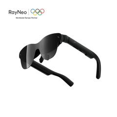 RayNeo Air 4 Pro AR Glasses