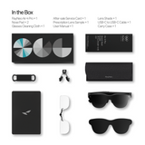 RayNeo Air 4 Pro AR Glasses