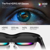 RayNeo Air 4 Pro AR Glasses