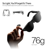 RayNeo Air 4 Pro AR Glasses