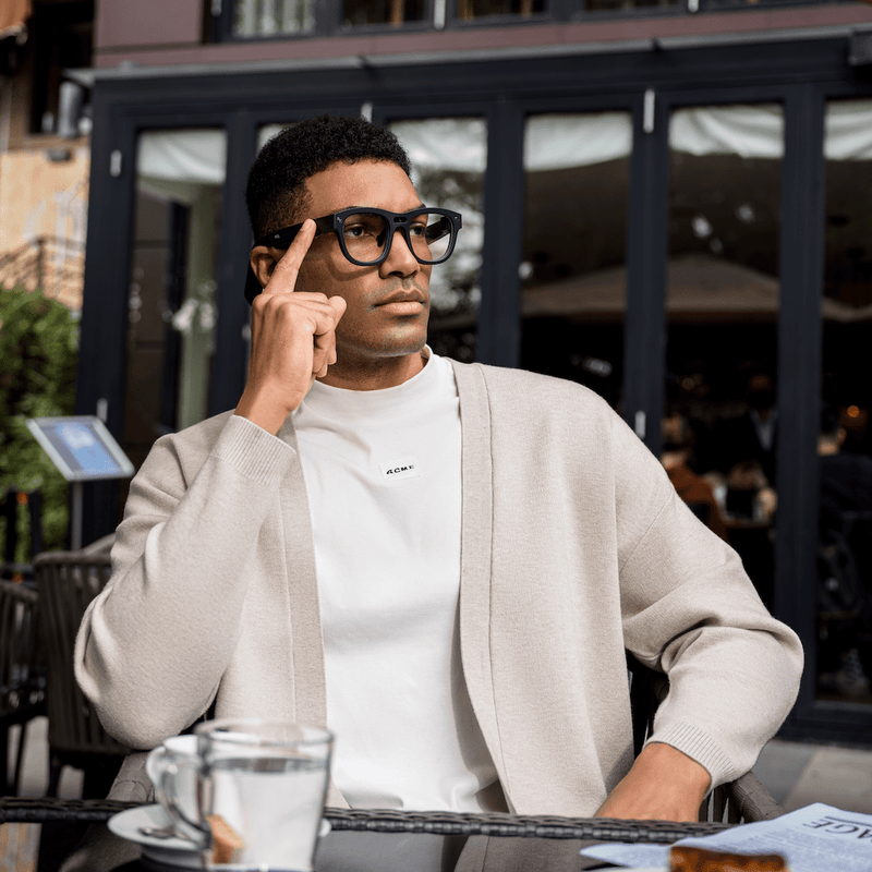 RayNeo X2 AI & AR Glasses