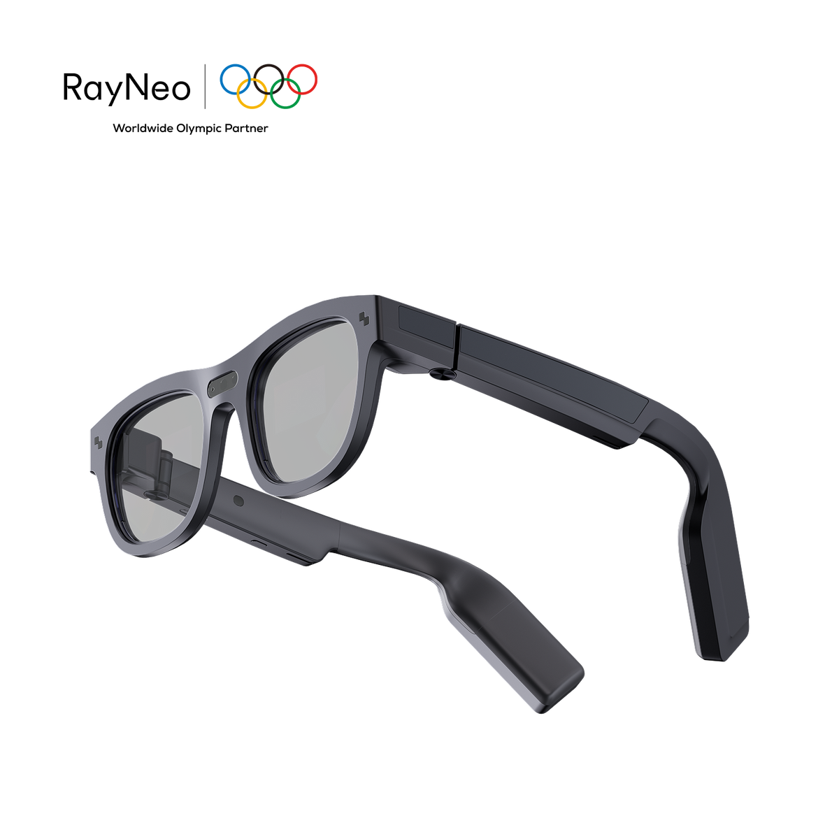 RayNeo X2  AI & AR Glasses