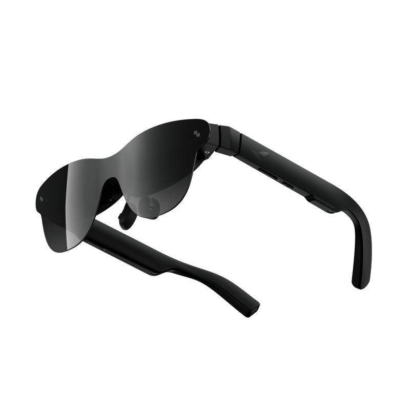 RayNeo Air 4 Pro AR Glasses
