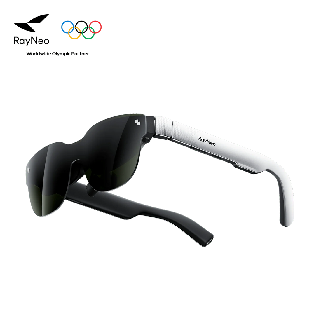 RayNeo Air 3s AR Glasses