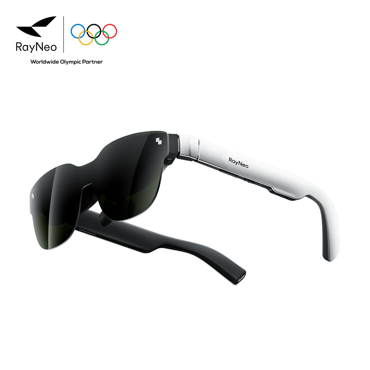 RayNeo Air 3s AR Glasses