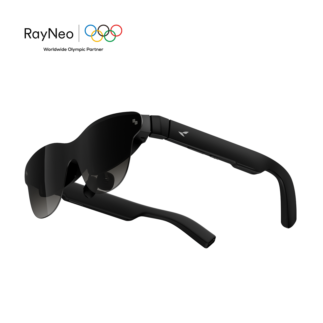 RayNeo Air 4 Pro AR Glasses