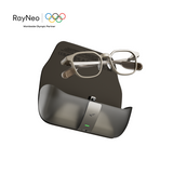 RayNeo iO Smart Glasses