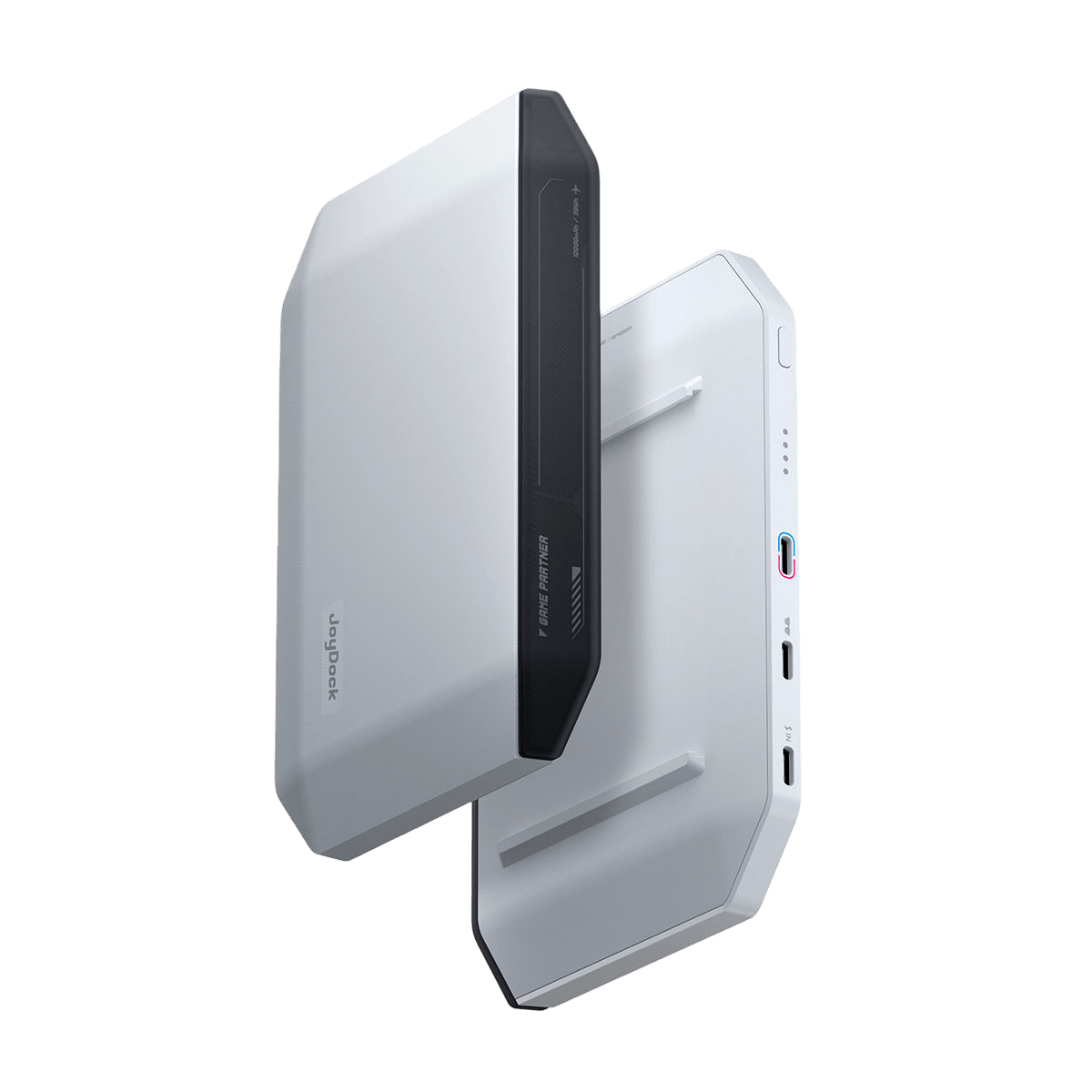 RayNeo JoyDock: Your Ultimate Giant-screen Gaming Companion