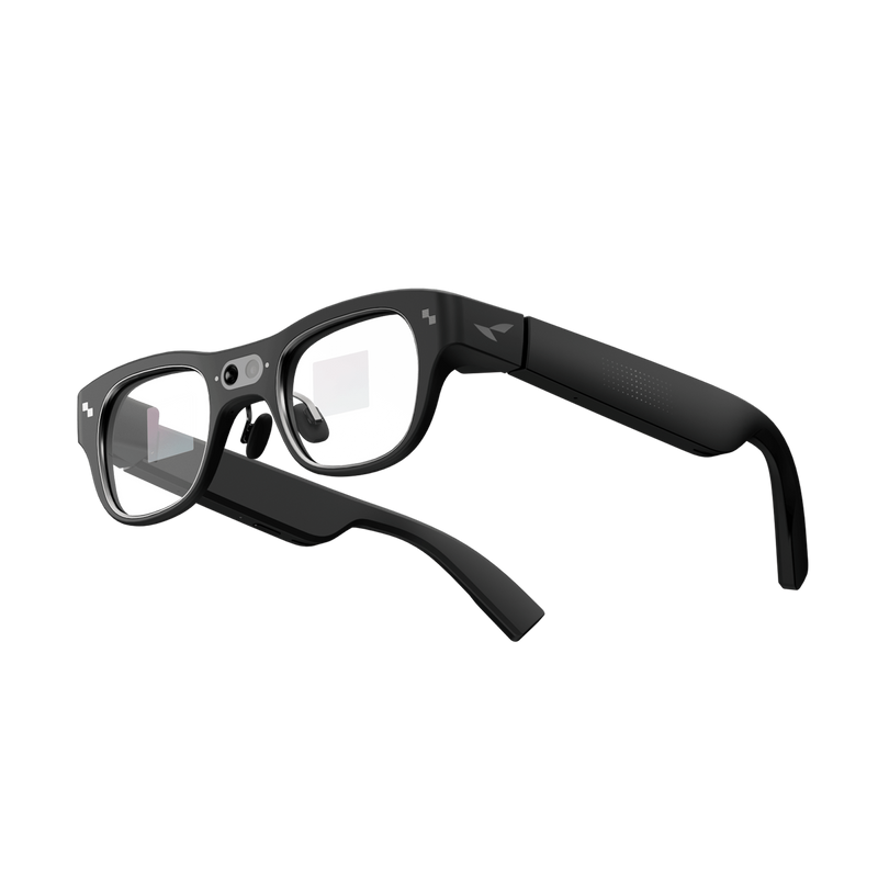 RayNeo X3 Pro AI+AR Glasses